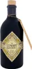 A bottle of The Illusionist Dry Gin against a white background. Produktbild-Vorschau