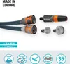 Gardena Textilschlauch Liano Xtreme 1/2 , 25 m Set Produktbild-Vorschau 6