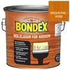 Bondex Holzlasur für Außen 2,5 L oregon pine Produktbild-Vorschau 9