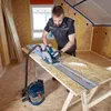 Bosch GKS 18V-68 G Professional Sega circolare a batteria Anteprima dell’immagine prodotto 8