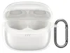 kwmobile Hülle für JBL Tune Buds 2 Case - TPU Silikon Produktbild-Vorschau 1