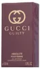 Gucci Guilty Absolute Pour Femme, Kobiety, 30 ml, Butelka Podgląd zdjęcia produktu 17
