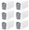 Roborock QR 598 Staubbeutel (6-er Pack, Plus.Parts®) Produktbild-Vorschau 1