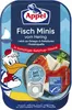 Appel Fish Minis Filety śledziowe w sosie pomidorowym z Podgląd zdjęcia produktu 4
