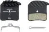 Shimano H03A-RF Resin Brzdové destičky Shimano Náhled obrázku produktu 3