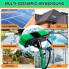 Faziango Teleskop-Wasserbürste, 3,6 m, 4-fache Produktbild-Vorschau 3