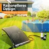 Riscaldatore solare TolleTour Capacità fino a 15 litri Anteprima dell’immagine prodotto 5