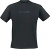 In Flames T-Shirt Herren Come Clarity Square schwarz L Produktbild-Vorschau 1
