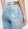 - MAC JEANS - DREAM SUMMER, DREAM Wonder light Denim - Slim Produktbild-Vorschau 10