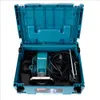 Oberfräse 900W im Makpac-Koffer - MAKITA RP0900J Produktbild-Vorschau 11