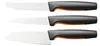 Fiskars Functional Form Oblíbený Set Tří Nožů 1057556 Náhled obrázku produktu 1