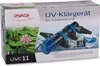 OSAGA UVC 11 Watt UV Klärer Teichklärer 5 Qbm Teiche Produktbild-Vorschau 7
