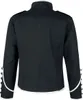 Banned Alternative Uniformjacke Herren Military Drummer Produktbild-Vorschau 2