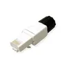 ROLINE feldkonfektionierbarer RJ-45 Stecker Cat.6A (Class Produktbild-Vorschau 5