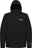 Jack Wolfskin Trailtime 2L Jkt M Black Black Xl Produktbild-Vorschau 3