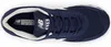 New Balance 515 Wildleder-Mesh-Trainer, Blau 42 EU Produktbild-Vorschau 12