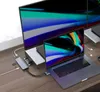 Hyper USB-C Dockingstation HD392 Passend für Marke Produktbild-Vorschau 3