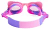 Bling2O Schwimmbrille Kinder Pawdry Hepburn rosa UV-Schutz Produktbild-Vorschau 2