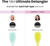 Tangle Teezer Mini Wet Detangler Hyper Yellow Produktbild-Vorschau 10