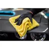 detailmate 3er Pack Auto Poliertuch - 550 GSM, 40x40cm - 3x Produktbild-Vorschau 4