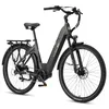 28 Zoll Mittelmotor 70N.M 18AH E-Bike Elektrofahrrad E BIKE Produktbild-Vorschau 4