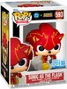 Funko Pop! Justice League x Sonic the Hedgehog - Sonic as Produktbild-Vorschau 1