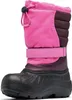 Scarponi da trekking Columbia Powderbug™ Snowlite™ rosa Anteprima dell’immagine prodotto 5