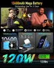 Ulefone Armor 28 Pro Outdoor Handy 5G AI Smartphone Produktbild-Vorschau 4