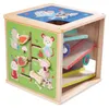 Eichhorn Friends big Playcenter, 1 rok/roky, Vícebarevný Náhled obrázku produktu 6