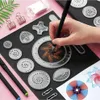 Maaleo Zeichenset - Spirograph 24346 Produktbild-Vorschau 10