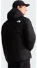 Jacken The North Face Quest Mono NF0A8G0TJK3TNFBLACK Produktbild-Vorschau 4