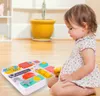 Tablica manipulacyjna sensoryczna dźwięk walizka Podgląd zdjęcia produktu 8