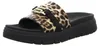 Bagatt Sandale - Animal Print / Schwarz Synthetik : 37 : Produktbild-Vorschau 9