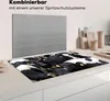 KitchenYeah© Herdabdeckplatte Kuh - Herde - Bauernhof - Produktbild-Vorschau 3