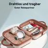 Kopfmassagegerät, Kopfhaut-Massagegerät, elektrische Produktbild-Vorschau 9