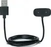 Cavo USB 2.0 in nero Cavo di ricarica per Xiaomi Amazfit Anteprima dell’immagine prodotto 1