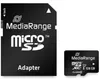 MediaRange 128 GB microSDXC, Speicherkarte, (Class 10) Produktbild-Vorschau 1