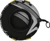 SkinStar Profi Snowtube noir Ø 70cm Pneus de luge Pneus de Voir les images du produit 6