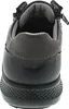 Scarpa bassa Jomos Caribu/Malaga nero Anteprima dell’immagine prodotto 35
