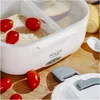 Elektrische Lunchbox Behälter Thermobehälter Lunchbox Produktbild-Vorschau 20