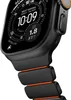 Nomad Stratos Band, Band, Smartwatch, Czarny, Apple, Ultra Podgląd zdjęcia produktu 11