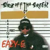 Eazy-E: Str.8 Off Tha Streetz Of Muthaphukkin ... Produktbild-Vorschau 1