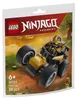 LEGO Ninjago 30723 Ninja Coles Flitzer Polybag Paperbag Produktbild-Vorschau 5