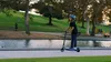 Razor- Power Core E90 Electric Scooter -  Lightshow Anteprima dell’immagine prodotto 11
