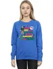 Elf - "Christmas Cheer" Sweatshirt für Damen BI5307 (XL) Produktbild-Vorschau 2