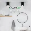 LUMILED faretto da superficie faretto da superficie faretto Anteprima dell’immagine prodotto 4