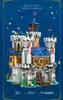 Reobrix 66006 Mittelalter Burg 2722 Teile 31 cm ab 14 Produktbild-Vorschau 14