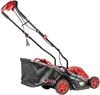 Cedrus Ke34 Elektrická Drop Kosačka 1400W / 34Cm - Ewimax - Náhľad obrázku produktu 3