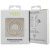Guess Magsafe Ring Stand Gumrsaldgdzłoty/Oro Strass Anteprima dell’immagine prodotto 3