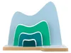 tonies 11003792, Grün, Blau, MDF-Platten, Junge/Mädchen, Produktbild-Vorschau 1